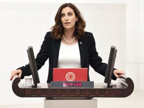 Rızvanoğlu: Asgari Ücret ve Emekli Maaşıyla Eğitim Mümkün mü?