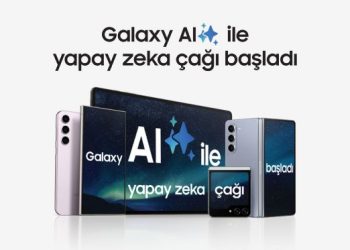 Samsung ARGE’ye Yılda 17 Milyar Dolar Yatırım Yapıyor