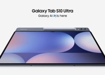 Samsung Yapay Zekaya Özel Tasarlanmış Galaxy Tab S10 Serisini Tanıttı