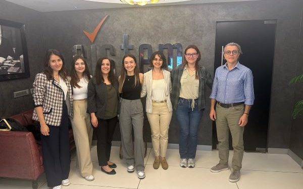 Sistem Global, Açık İnovasyon Projesi Başlattı