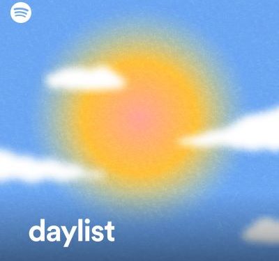 Spotify Daylist’i Türkiye’de Kullanıma Sundu