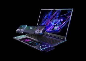 Tek Dizüstü, İki Oyuncu: Project DualPlay Tanıtıldı