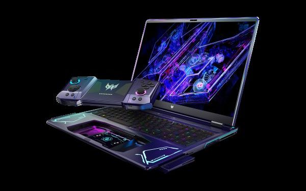 Tek Dizüstü, İki Oyuncu: Project DualPlay Tanıtıldı