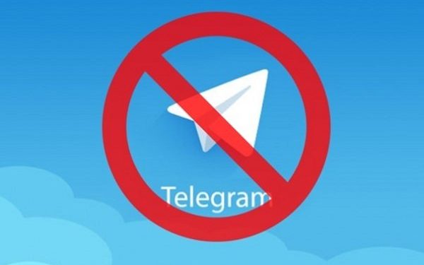 Ukrayna, Kamuda Telegram Uygulamasını Yasakladı