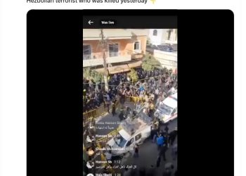 İsrail Bu kez de Hizbullah’ın El Telsizlerini Patlattı