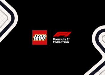 The LEGO Group ve Formula 1® Yeni İş Birliği Yapıyor