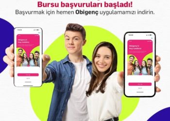 Türk Eğitim Vakfı (TEV) Üniversite Eğitim Bursu Başvuruları Başladı