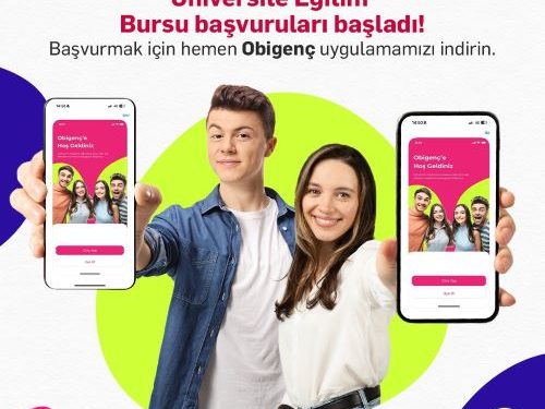 Türk Eğitim Vakfı (TEV) Üniversite Eğitim Bursu Başvuruları Başladı
