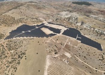 Türkiye, Güneşle Enerji Bağımsızlığını İlan Edebilir