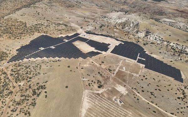 Türkiye, Güneşle Enerji Bağımsızlığını İlan Edebilir
