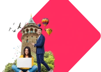 Sanayi ve Teknoloji Bakanlığı, “Türkiye Tech Visa” Programı Başlattı
