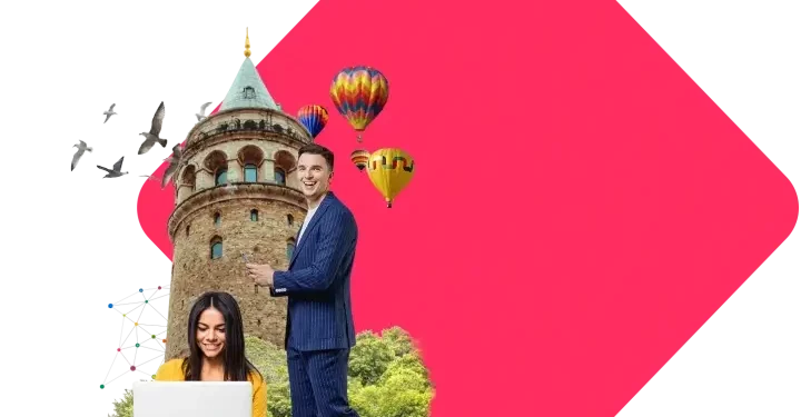 Sanayi ve Teknoloji Bakanlığı, “Türkiye Tech Visa” Programı Başlattı