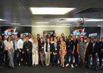 Türkiye’den Girişimler Londra’da Big Bang Demo Day’de Yatırımcılarla Buluştu