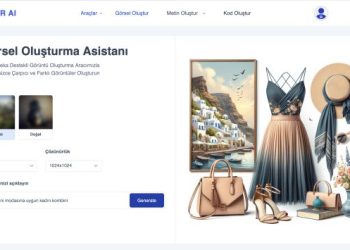 Üretken Yapay Zeka Platformu Boyner AI Yayında