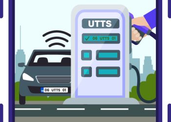 Ulusal Taşıt Tanıma Sistemi Fiyatı 1.810 TL+KDV