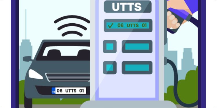 Ulusal Taşıt Tanıma Sistemi Fiyatı 1.810 TL+KDV