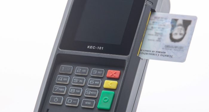 Vatandaşın Yeni Kabusu SIM Kartının Kopyalanması