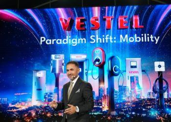 Vestel Mobilite’nin Hedefi Üç Yılda Milyar Dolarlık Piyasa Değeri