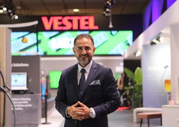 Vestel, VIDAA’dan Hisse Aldı