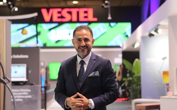 Vestel, VIDAA’dan Hisse Aldı