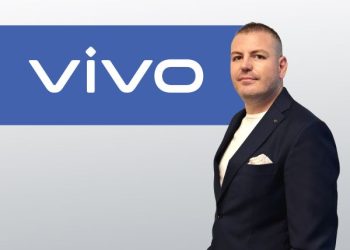 Vivo Türkiye’de Satış ve Perakendeden Sorumlu Genel Müdür Yardımcısı Gökhan Tahtacı Oldu