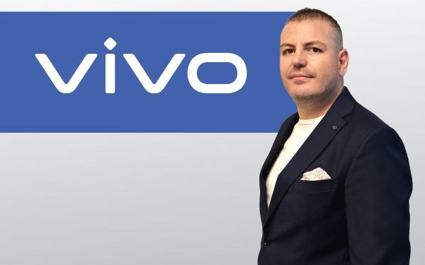 Vivo Türkiye’de Satış ve Perakendeden Sorumlu Genel Müdür Yardımcısı Gökhan Tahtacı Oldu