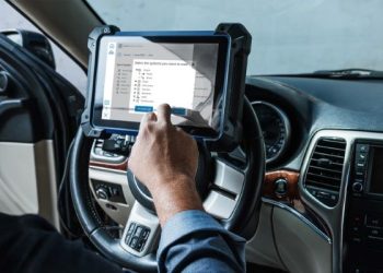 ZF [Pro]Diagnostics Bağımsız Servisler İçin Dijital Hizmet Ekosistemi Kuruyor
