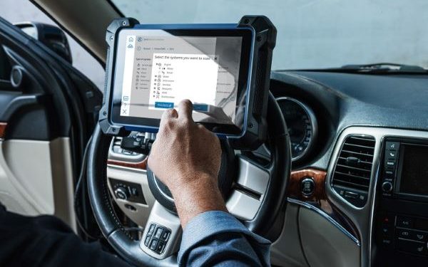 ZF [Pro]Diagnostics Bağımsız Servisler İçin Dijital Hizmet Ekosistemi Kuruyor
