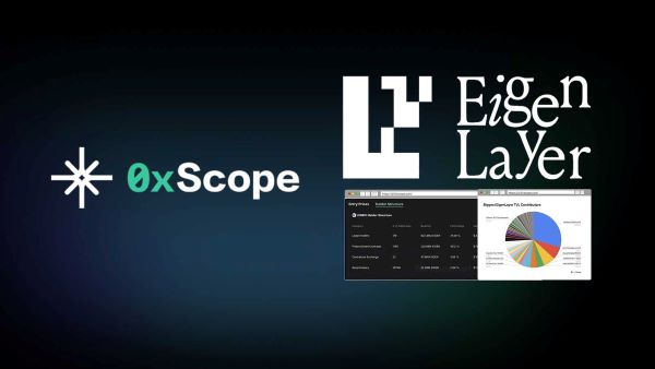 0xScope Raporu: EigenLayer Airdrop’unda Şaşırtıcı Bulgular