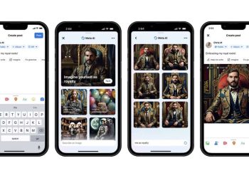 Facebook, Platformunu Yerel’e ve Z Nesline Göre Değiştiriyor