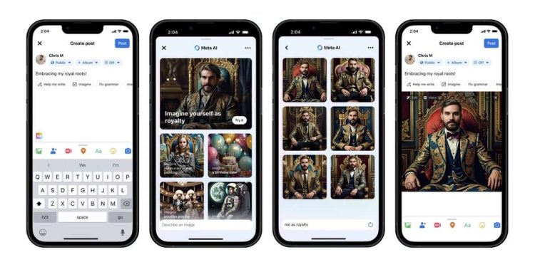 Facebook, Platformunu Yerel’e ve Z Nesline Göre Değiştiriyor