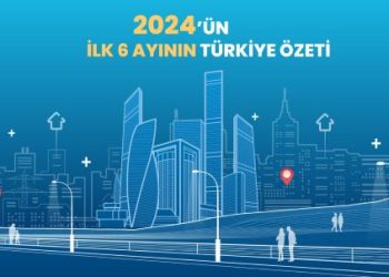 Site Yönetimi Yazılımı Apsiyon Açıkladı: Konut Aidatları %89 Arttı