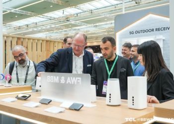 TCL, 5G RedCap Pazarına Giriş Yaptı