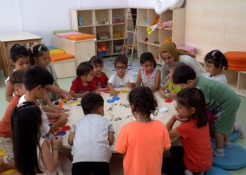 AÇEV, Yeni Eğitim Öğretim Yılında Erken Çocukluk Eğitiminin Önemine Dikkat Çekti
