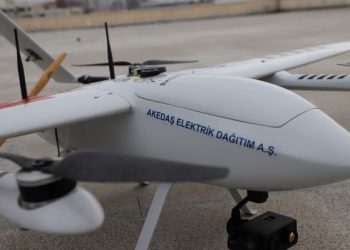 Akedaş, İHA ile Elektrik Arıza Tespitini Hızlandırdı