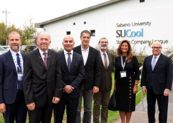 ALJ ve Sabancı Ventures, J-START Fonu ile Türkiye’de Teknoloji Girişimlerini Destekleyecek
