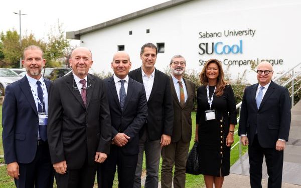 ALJ ve Sabancı Ventures, J-START Fonu ile Türkiye’de Teknoloji Girişimlerini Destekleyecek