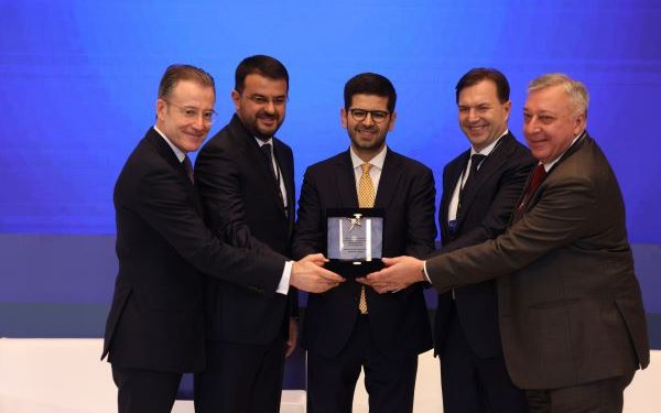 AmChams Avrasya Ekonomi Zirvesi İstanbul’da Gerçekleşti