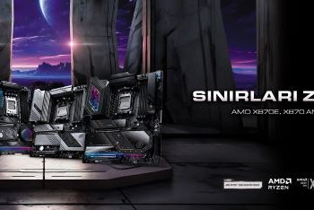 ASRock, X870 Serisiyle AMD’nin Yeni İşlemcilerine Destek Verdi