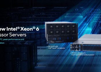 ASUS Yeni 3. Nesil Intel Xeon Scalable İşlemcili Sunucularını Duyurdu