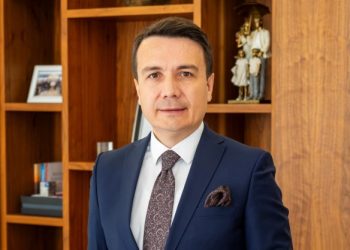 Aydem Enerji’nin Yeni CEO’su Serdar Marangoz Oldu