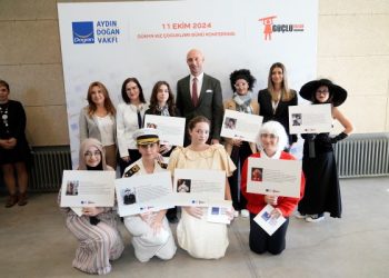 Aydın Doğan Vakfı’ndan Kız Çocuklarına Yapay Zeka Desteği