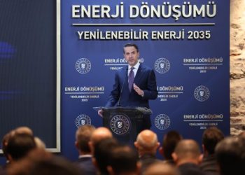 Bakan Bayraktar: “2035 RES GES Yatırım Hedefimiz 80 Milyar Dolar”