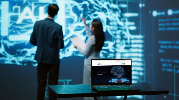 Bear Analytica, Yapay Zekâ ve Veri Analitiği ile Sektöre Giriş Yaptı