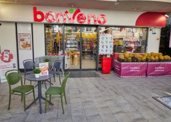 bonVeno’dan Üniversite Öğrencilerine ‘Askıda’ Destek Var