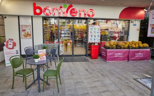 bonVeno’dan Üniversite Öğrencilerine ‘Askıda’ Destek Var