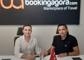 BookingAgora ve Hyperguest Çözüm Ortağı Oldu
