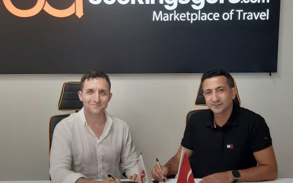 BookingAgora ve Hyperguest Çözüm Ortağı Oldu