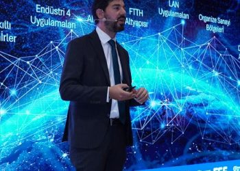 Canovate Group, Kamuda Dijital Dönüşüm Uygulamalarını Anlattı