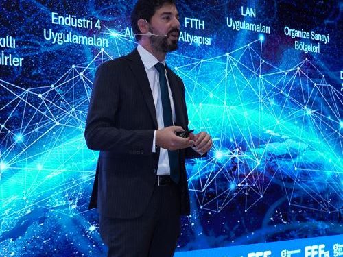 Canovate Group, Kamuda Dijital Dönüşüm Uygulamalarını Anlattı